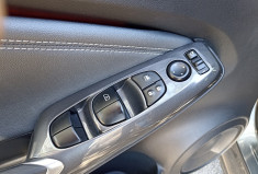 Nissan Juke 1.0 DIG-T 117 ch TEKNA DCT - BOSE - Camera -  Cuir - Top View
