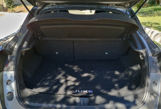 Nissan Juke 1.0 DIG-T 117 ch TEKNA DCT - BOSE - Camera -  Cuir - Top View