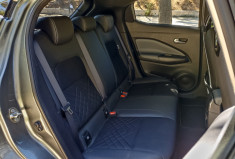 Nissan Juke 1.0 DIG-T 117 ch TEKNA DCT - BOSE - Camera -  Cuir - Top View
