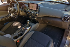 Nissan Juke 1.0 DIG-T 117 ch TEKNA DCT - Camera -  Cuir
