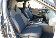 Nissan Juke 1.0 DIG-T 117 ch TEKNA DCT - BOSE - Camera -  Cuir - Top View