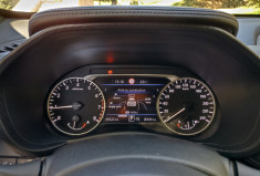 Nissan Juke 1.0 DIG-T 117 ch TEKNA DCT - Camera -  Cuir