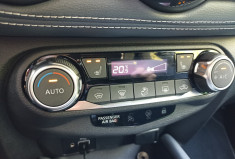 Nissan Juke 1.0 DIG-T 117 ch TEKNA DCT - Camera -  Cuir