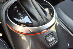 Nissan Juke 1.0 DIG-T 117 ch TEKNA DCT - BOSE - Camera -  Cuir - Top View