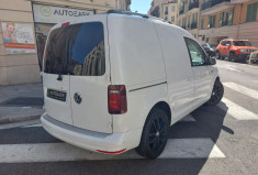 Volkswagen Caddy 2.0 TDI 150 CV BUSINESS LINE PLUS DSG 6 DISTRIBUTION NEUVE
