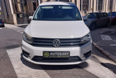 Volkswagen Caddy 2.0 TDI 150 CV BUSINESS LINE PLUS DSG 6 DISTRIBUTION NEUVE