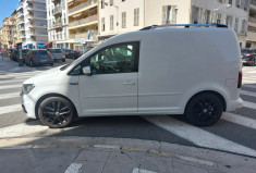 Volkswagen Caddy 2.0 TDI 150 CV BUSINESS LINE PLUS DSG 6 DISTRIBUTION NEUVE