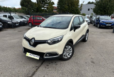 Renault Captur 1.5 dCi 90 ch / Energy Business / BVA