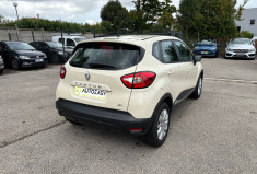 Renault Captur 1.5 dCi 90 ch / Energy Business / BVA