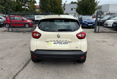 Renault Captur 1.5 dCi 90 ch / Energy Business / BVA
