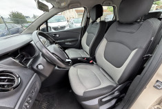 Renault Captur 1.5 dCi 90 ch / Energy Business / BVA
