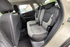 Renault Captur 1.5 dCi 90 ch / Energy Business / BVA