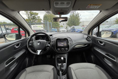 Renault Captur 1.5 dCi 90 ch / Energy Business / BVA