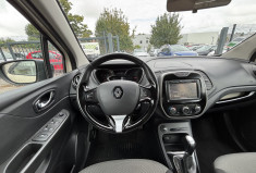 Renault Captur 1.5 dCi 90 ch / Energy Business / BVA
