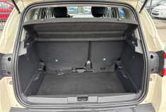 Renault Captur 1.5 dCi 90 ch / Energy Business / BVA