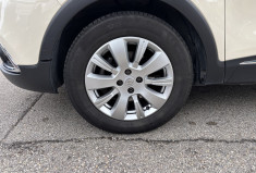 Renault Captur 1.5 dCi 90 ch / DISTRIB FAITE / BOITE AUTO