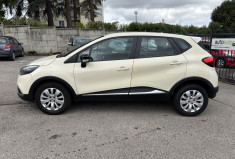 Renault Captur 1.5 dCi 90 ch / Energy Business / BVA