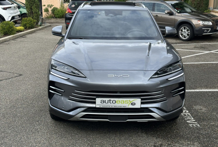 BYD SEAL  1.5 DM-i 218ch Boost / Etat neuf