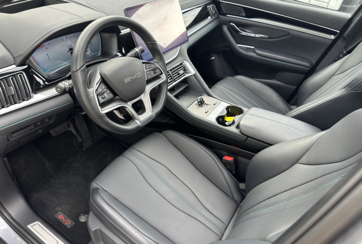 BYD SEAL  1.5 DM-i 218ch Boost / Etat neuf