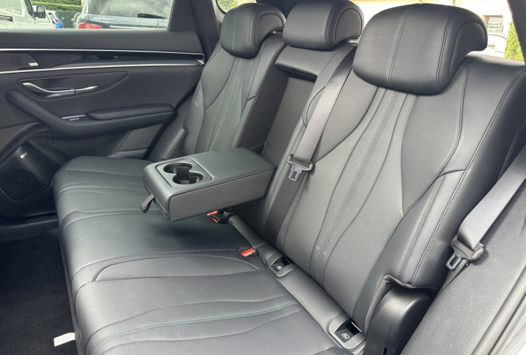 BYD SEAL  1.5 DM-i 218ch Boost / Etat neuf