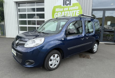 Renault Kangoo 1.5 Blue dCi 95ch Trend
