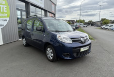Renault Kangoo 1.5 Blue dCi 95ch Trend
