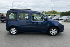 Renault Kangoo 1.5 Blue dCi 95ch Trend