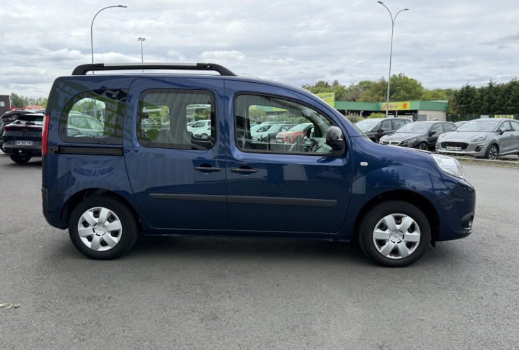Renault Kangoo 1.5 Blue dCi 95ch Trend