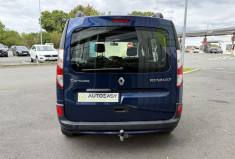 Renault Kangoo 1.5 Blue dCi 95ch Trend