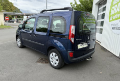 Renault Kangoo 1.5 Blue dCi 95ch Trend