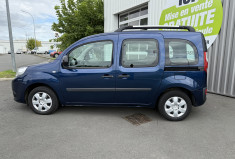 Renault Kangoo 1.5 Blue dCi 95ch Trend