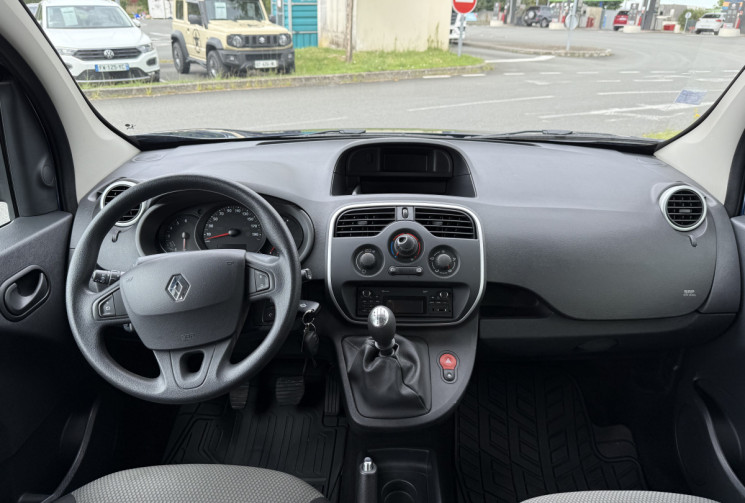 Renault Kangoo 1.5 Blue dCi 95ch Trend