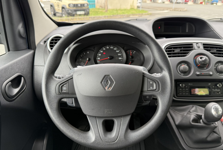 Renault Kangoo 1.5 Blue dCi 95ch Trend