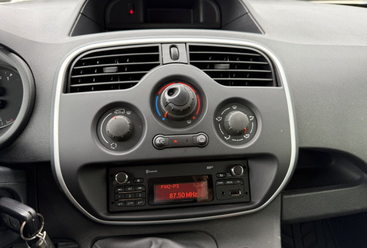 Renault Kangoo 1.5 Blue dCi 95ch Trend