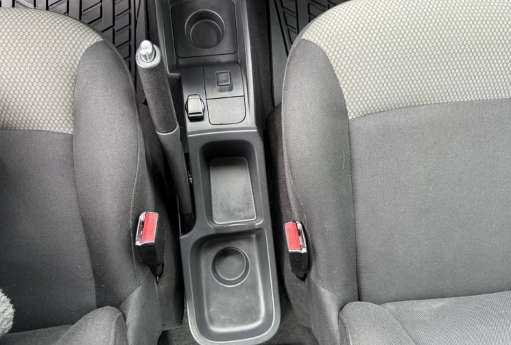 Renault Kangoo 1.5 Blue dCi 95ch Trend