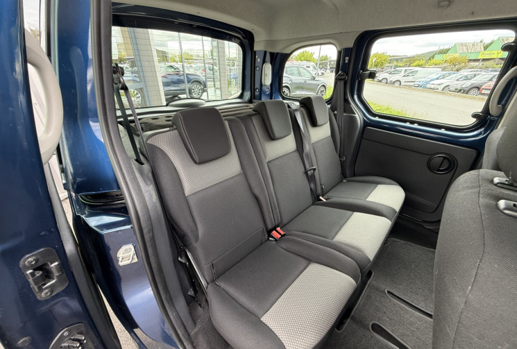Renault Kangoo 1.5 Blue dCi 95ch Trend