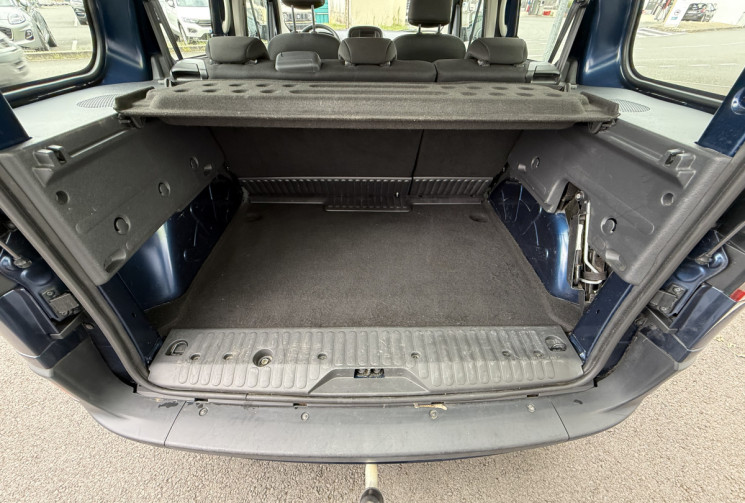 Renault Kangoo 1.5 Blue dCi 95ch Trend