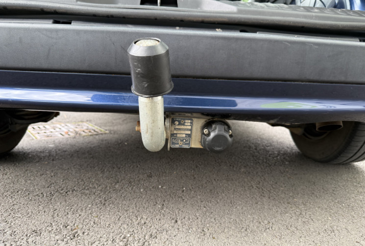 Renault Kangoo 1.5 Blue dCi 95ch Trend