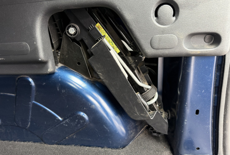 Renault Kangoo 1.5 Blue dCi 95ch Trend