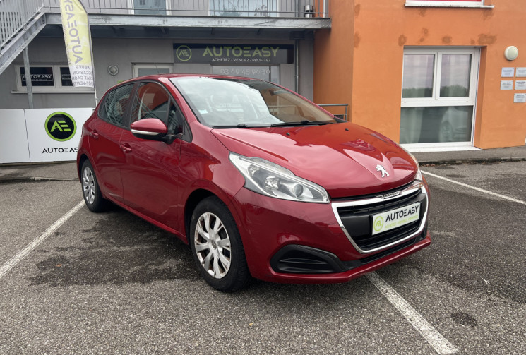 Peugeot 208 1.0 PureTech Active 5p