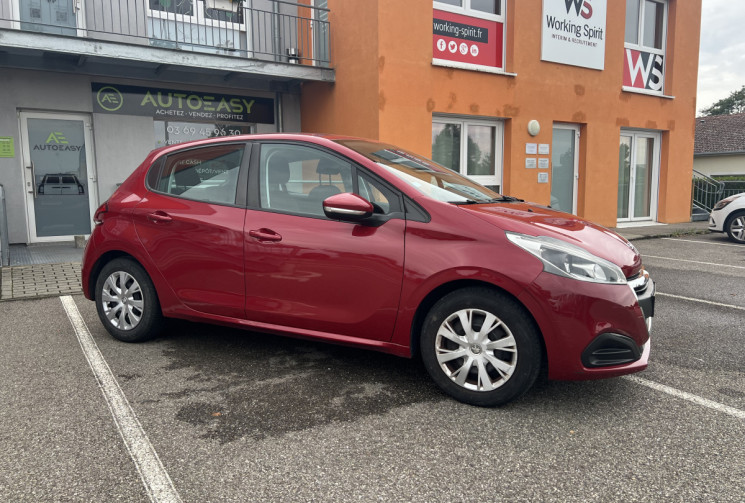 Peugeot 208 1.0 PureTech Active 5p