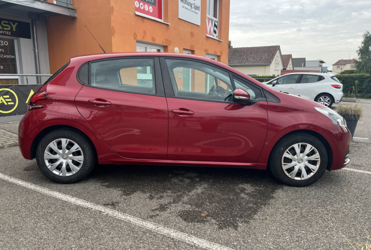 Peugeot 208 1.0 PureTech Active 5p