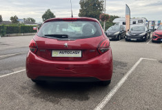 Peugeot 208 1.0 PureTech Active 5p