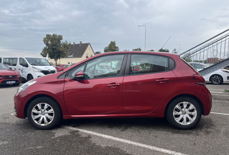Peugeot 208 1.0 PureTech Active 5p