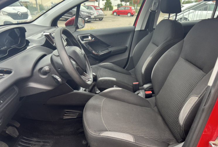 Peugeot 208 1.0 PureTech Active 5p