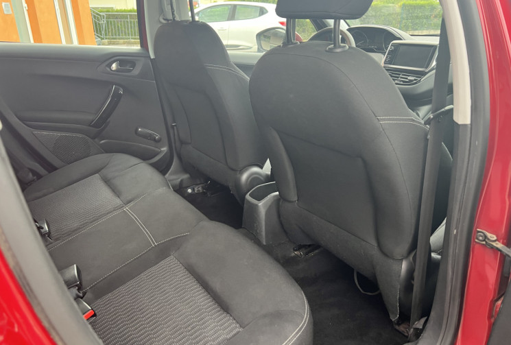 Peugeot 208 1.0 PureTech Active 5p