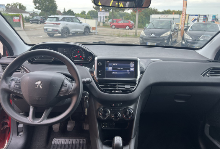 Peugeot 208 1.0 PureTech Active 5p