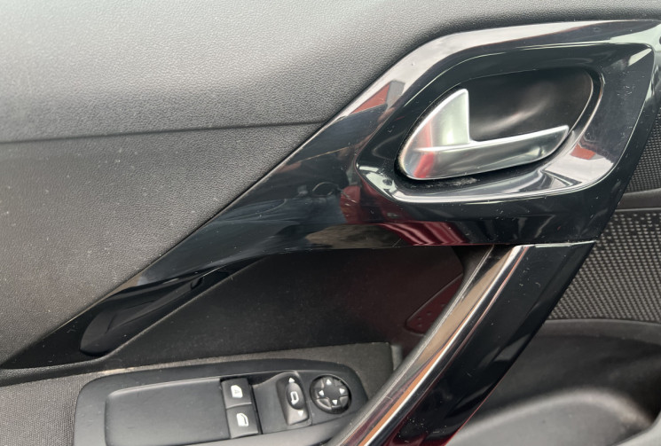 Peugeot 208 1.0 PureTech Active 5p