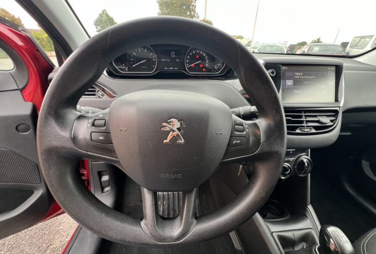 Peugeot 208 1.0 PureTech Active 5p