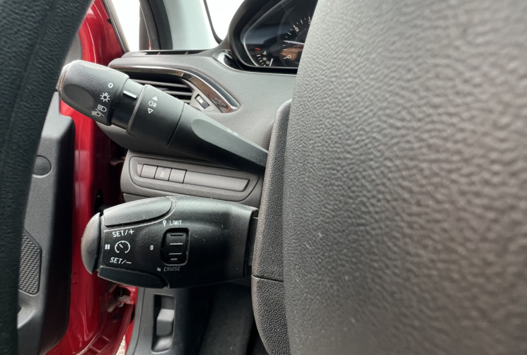 Peugeot 208 1.0 PureTech Active 5p